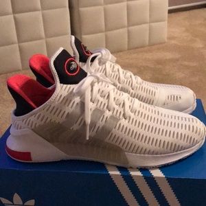 Like new men’s addias